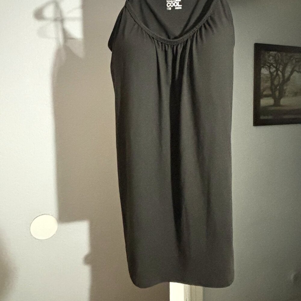 32 Degrees Tank W/ Built in Bra